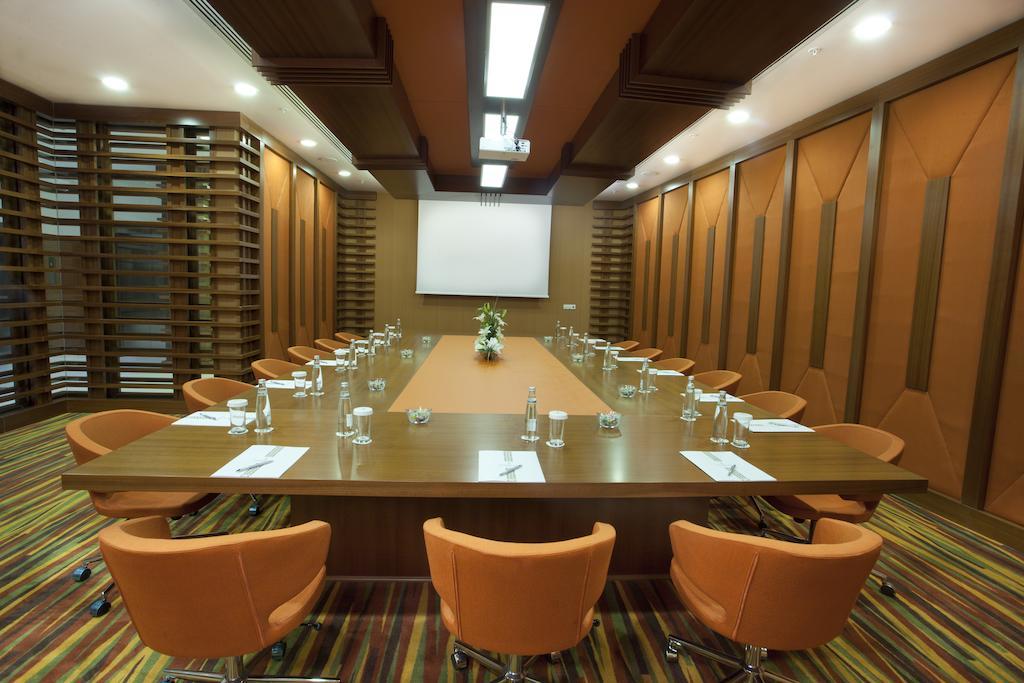The Parma & Spa Taksim 4*
