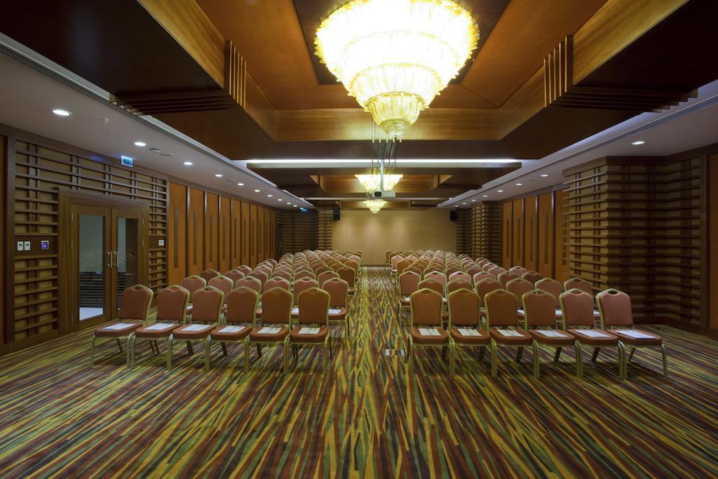The Parma & Spa Taksim Hotel 4*