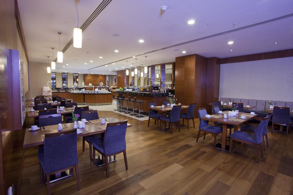 The Parma & Spa Taksim 4* Istanbul