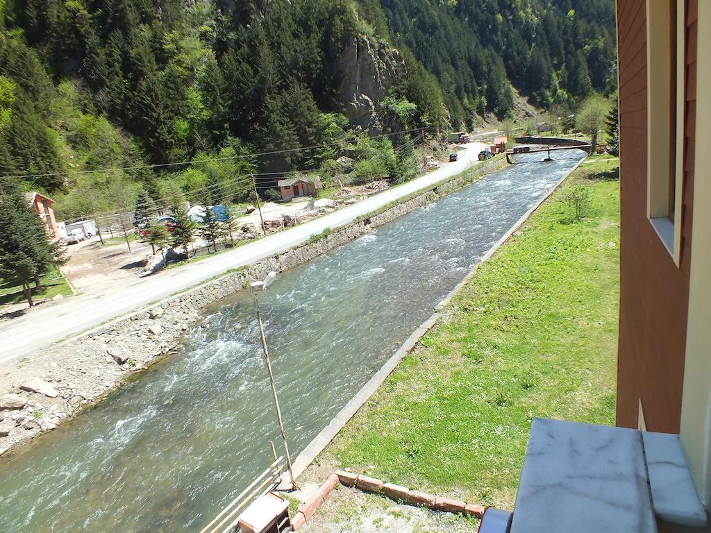 Soylu Hotel Uzungol