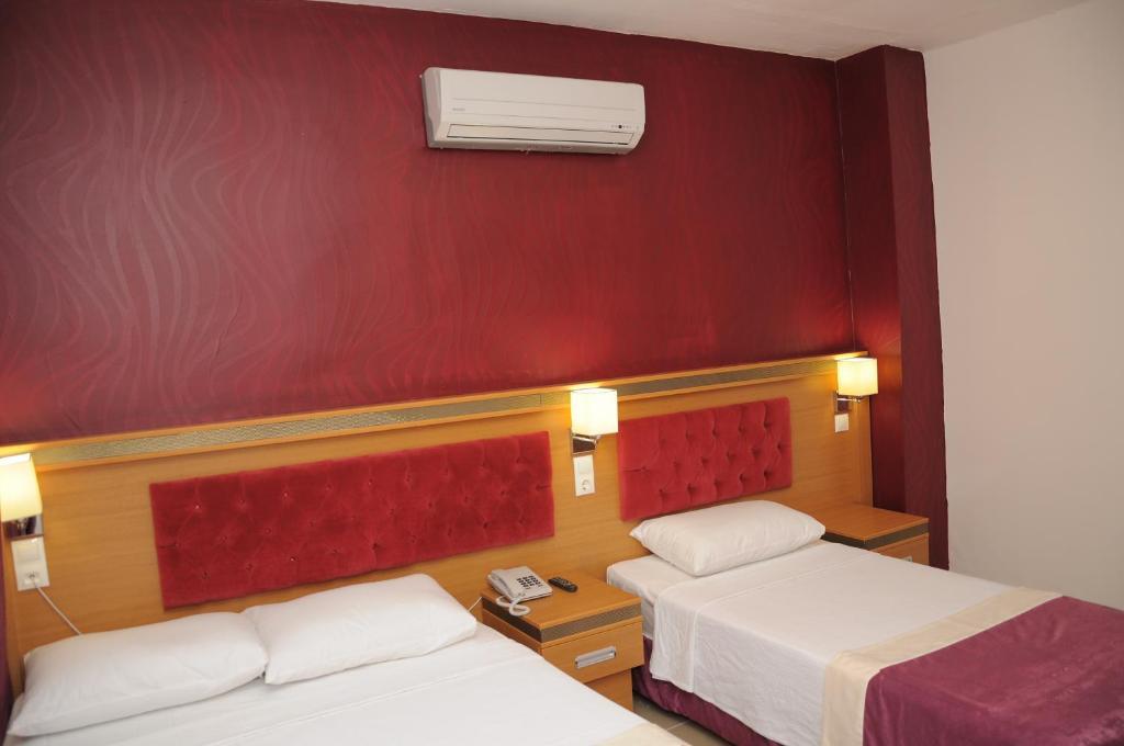 New Bodrum Hotel