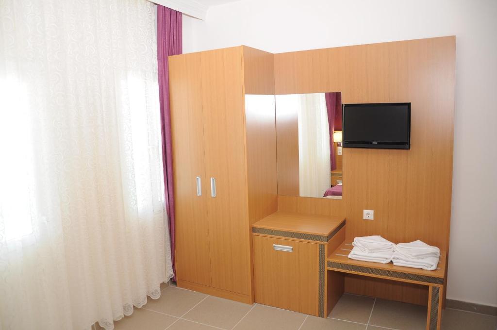 New Bodrum 3* Gumbet