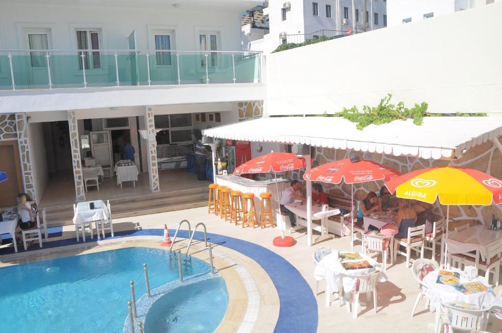 New Bodrum