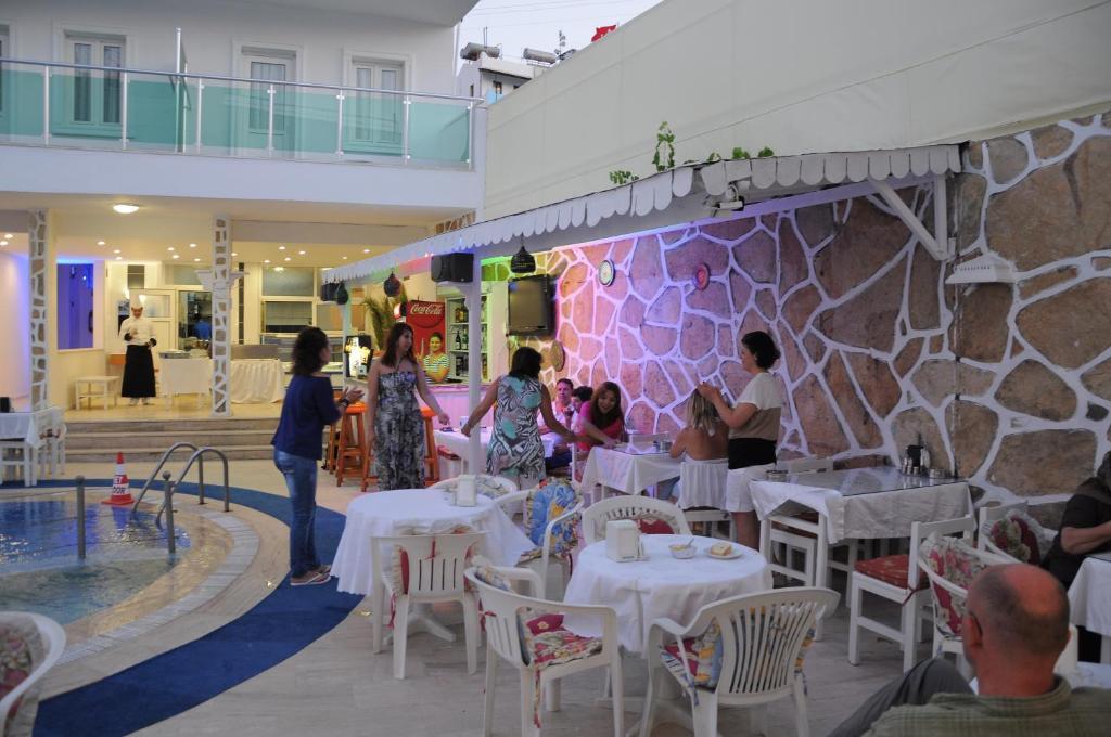 New Bodrum Gumbet