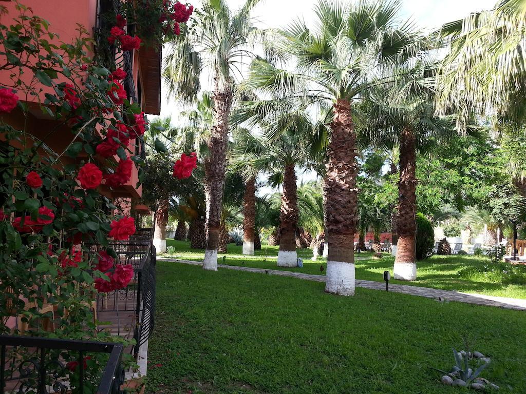 Hotel Palme