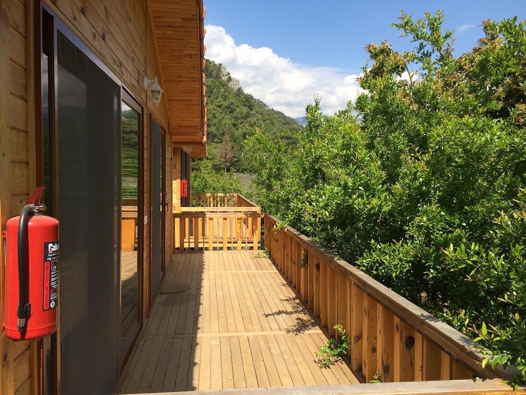 Azra Villa *