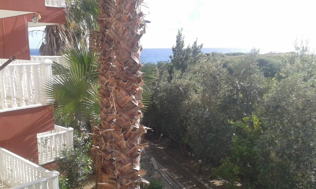 Schoenberg Motel Kizilot