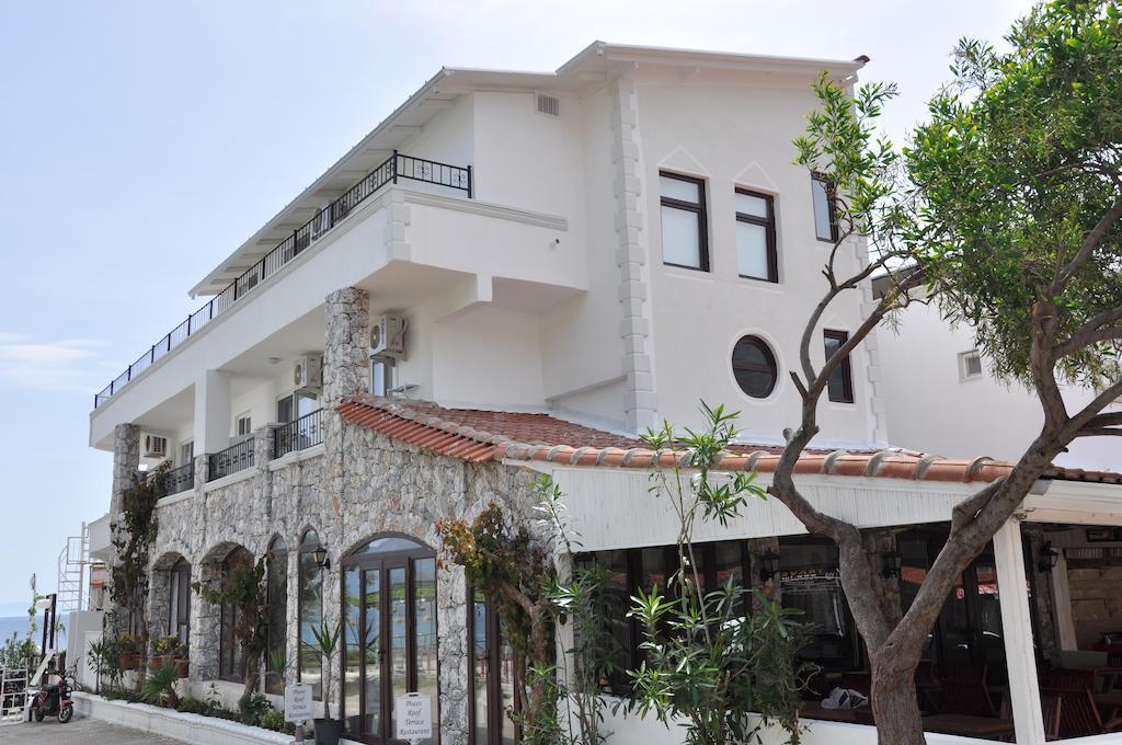 Bed & Breakfast Pisces Turunc