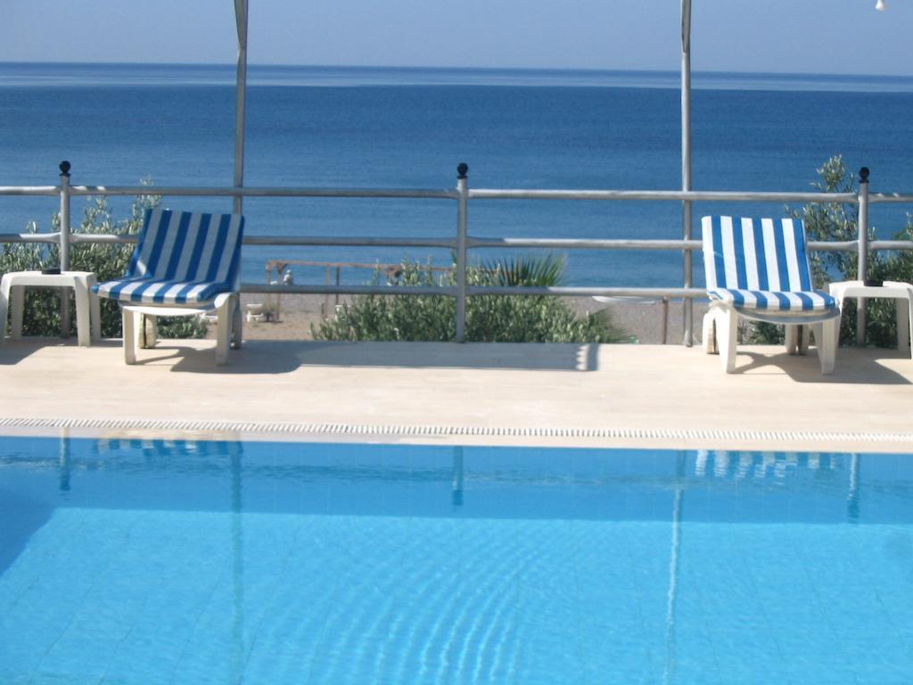 Schoenberg Motel Kizilot