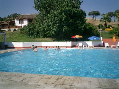 Hotel Berksoy