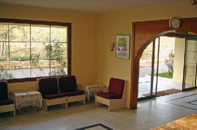 Hotel Berksoy 3*