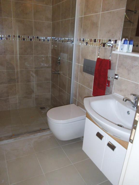 Villa Cennet Bahcesi Kalkan