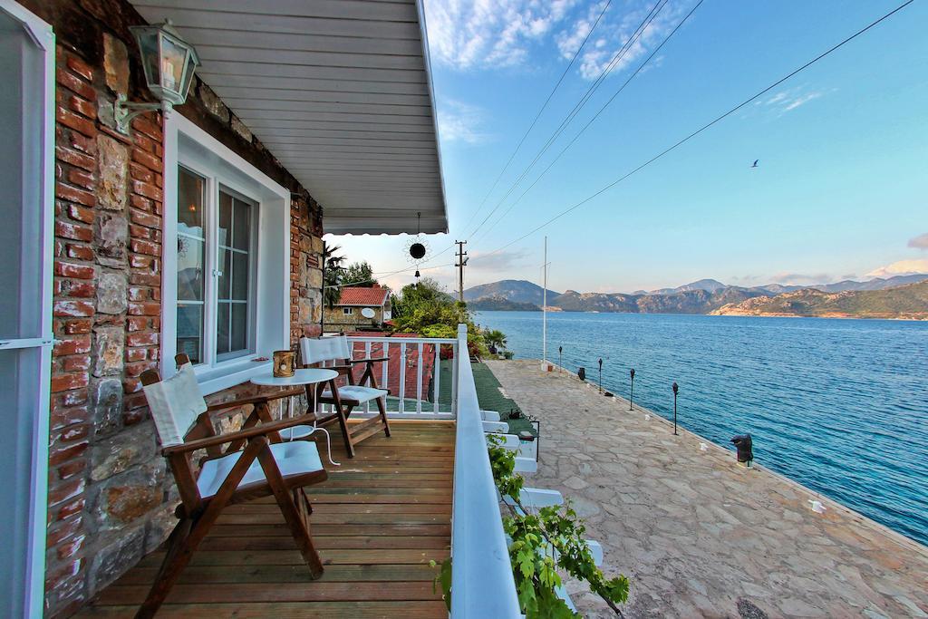 Guest house Losta Sahil Evi 2 Selimiye (Aegean)