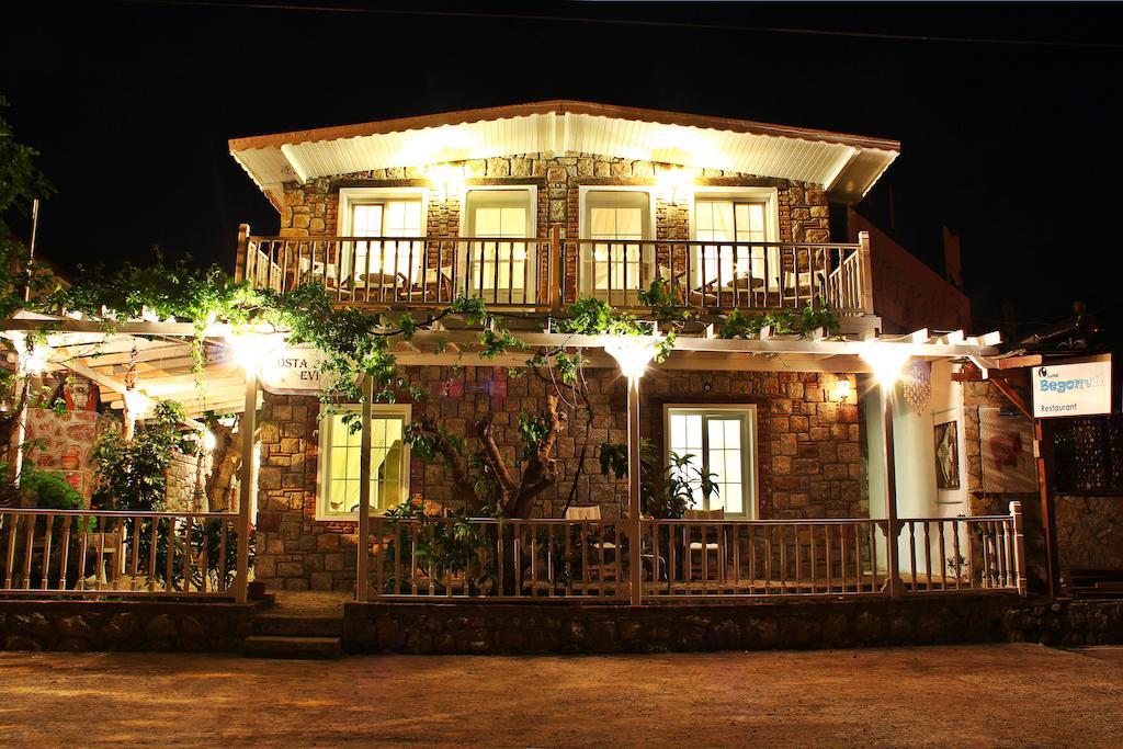Guest house Losta Sahil Evi 2