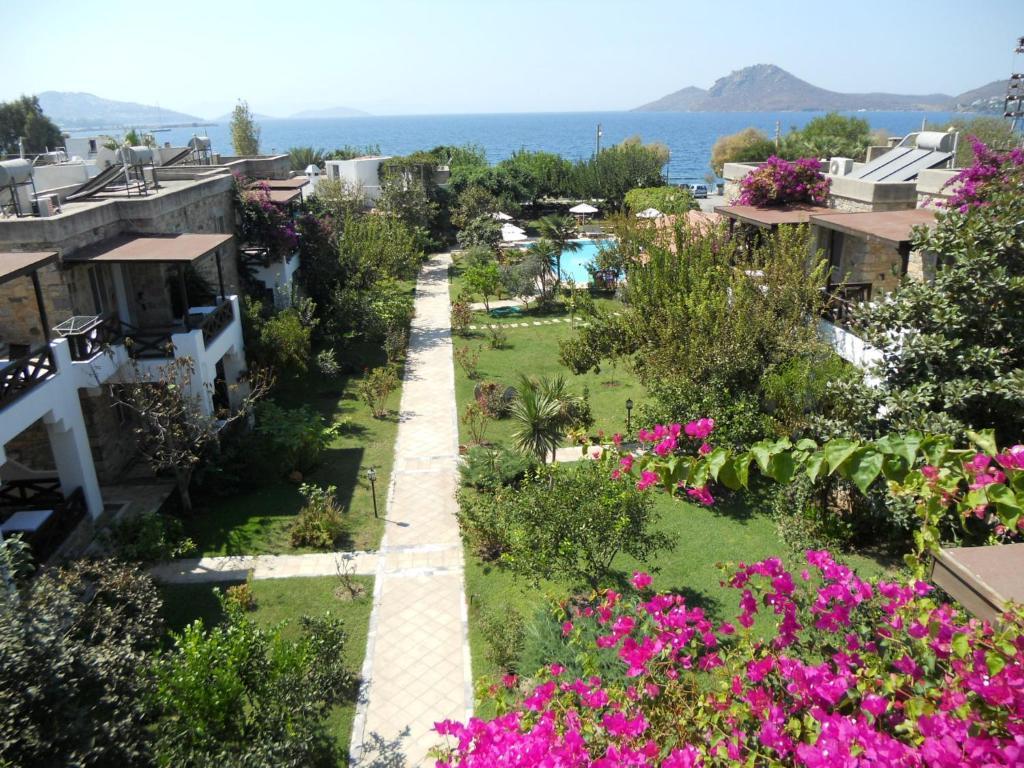Hotel Kivanc Yalikavak