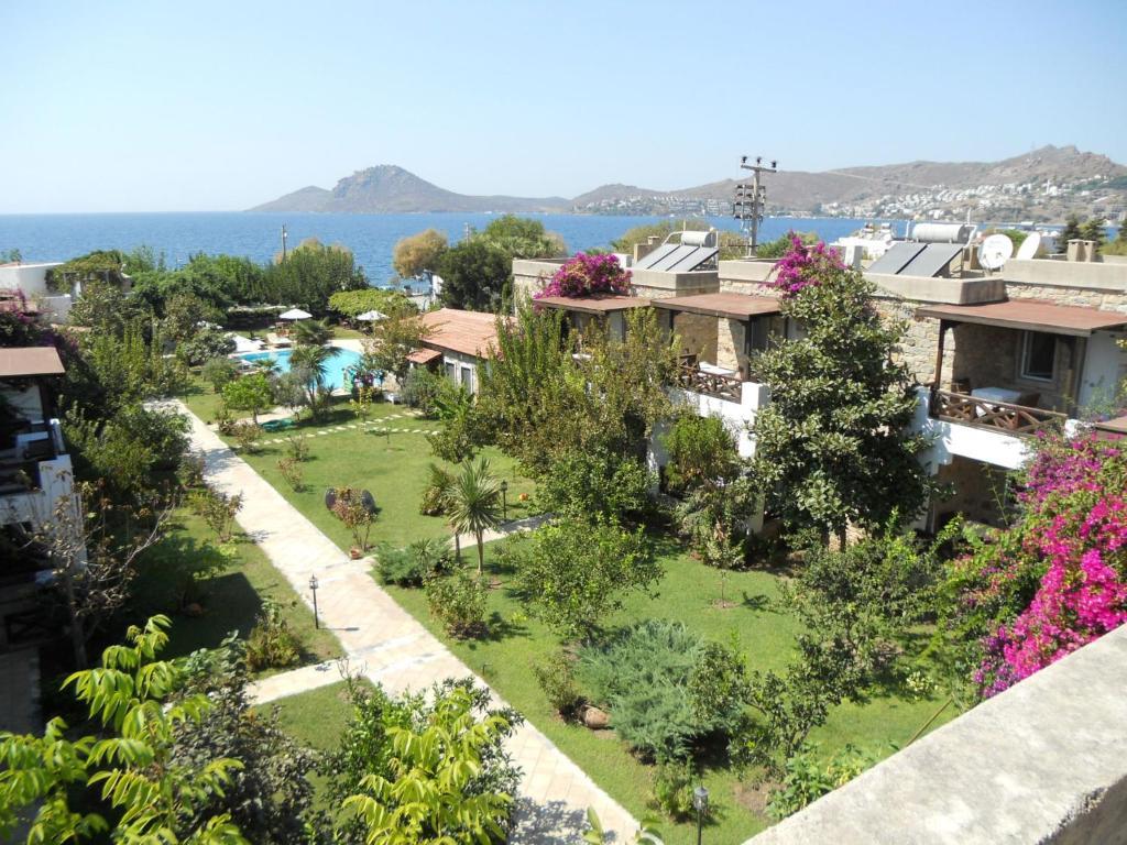 Kivanc Hotel Yalikavak