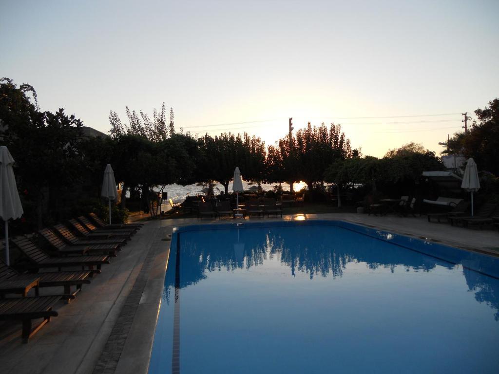 Kivanc Hotel