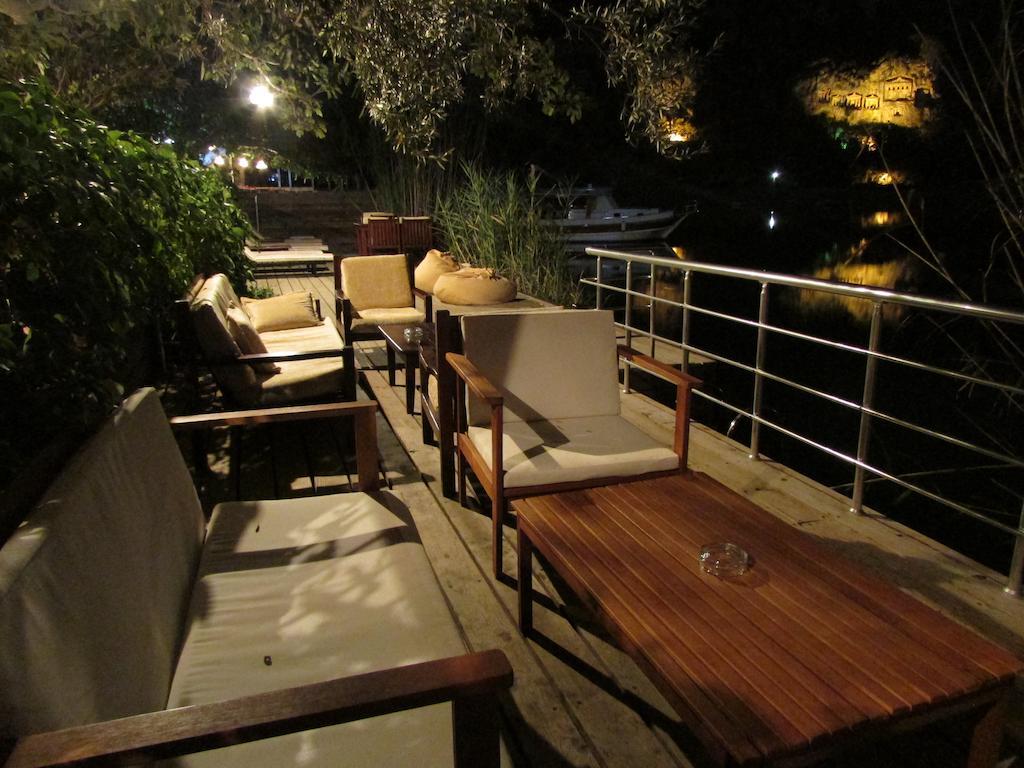 Hotel Lindos *