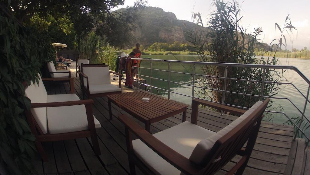 Lindos Dalyan