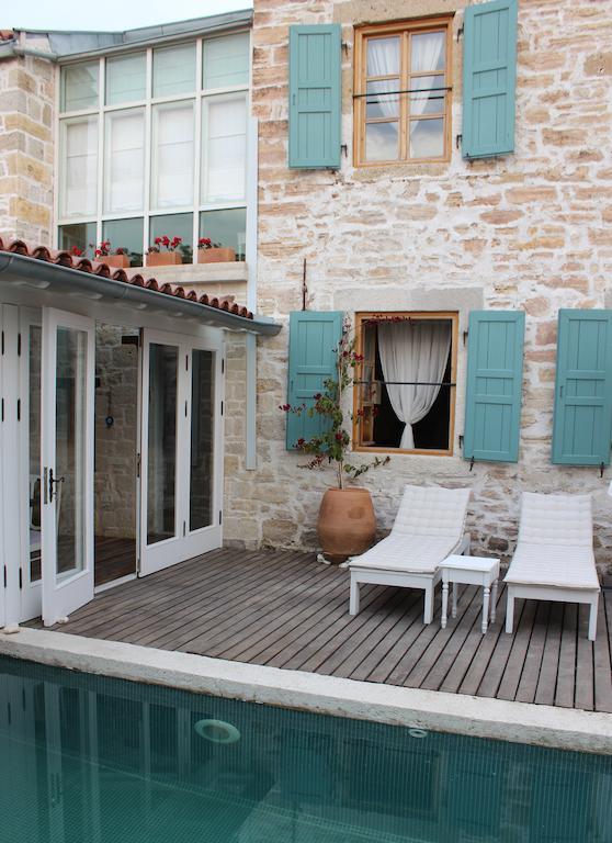 Hotel Eski Tas Cesme