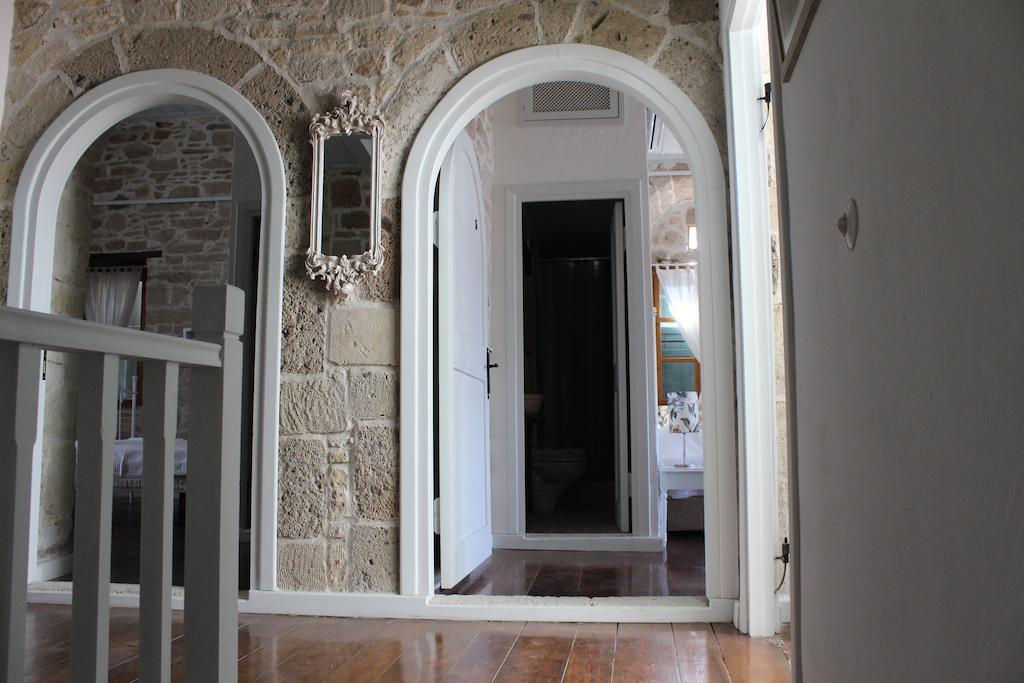 Hotel Eski Tas