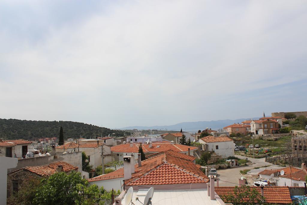 Hotel Eski Tas Cesme