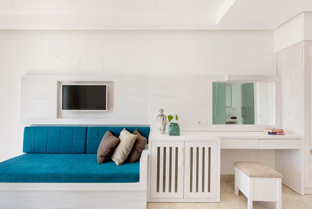 Hotel Asfiya Sea View Kas