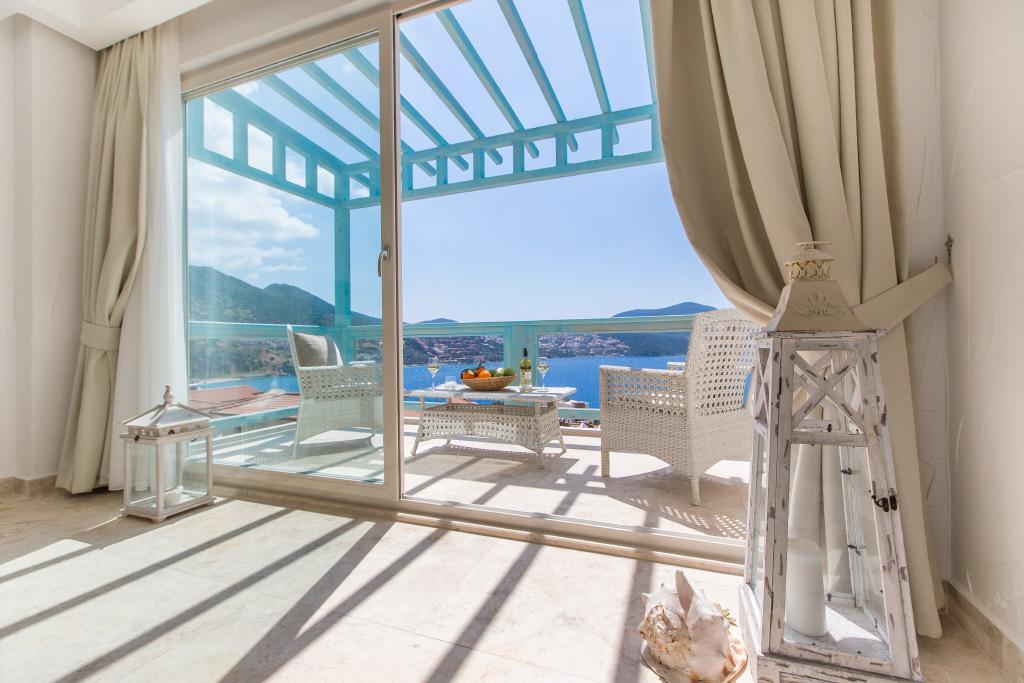 Hotel Asfiya Sea View