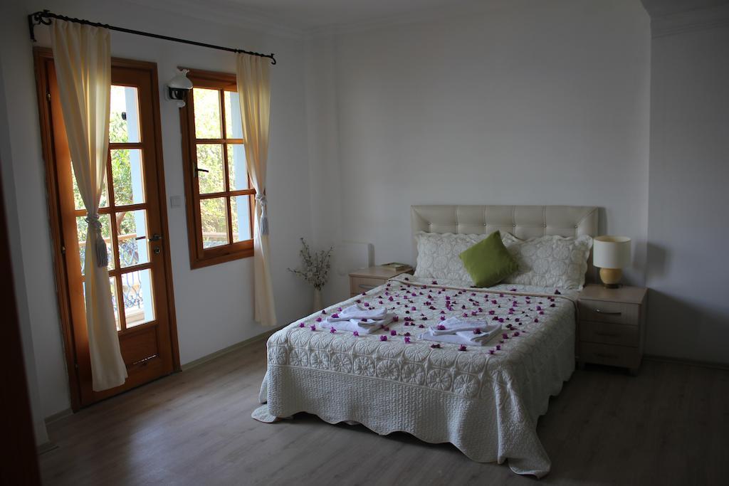 Hotel Korsan Ada Kas