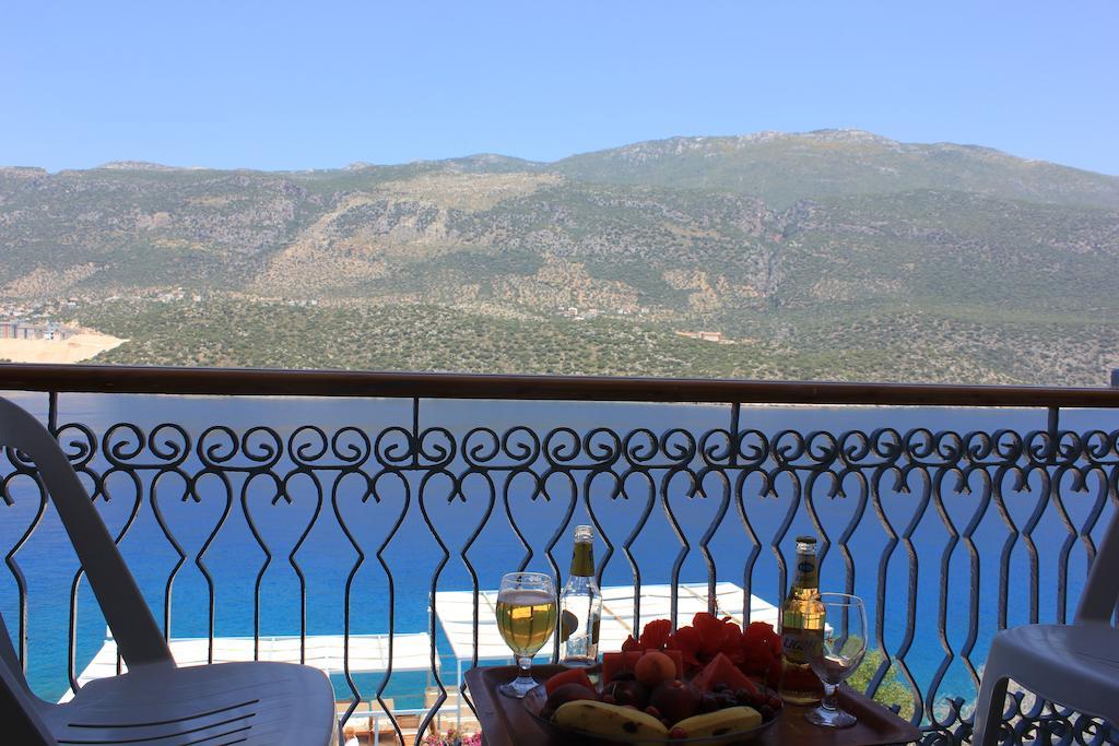 Hotel Korsan Ada