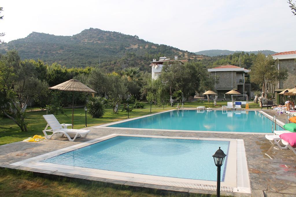 Hotel Assos Oleas Ayvacik