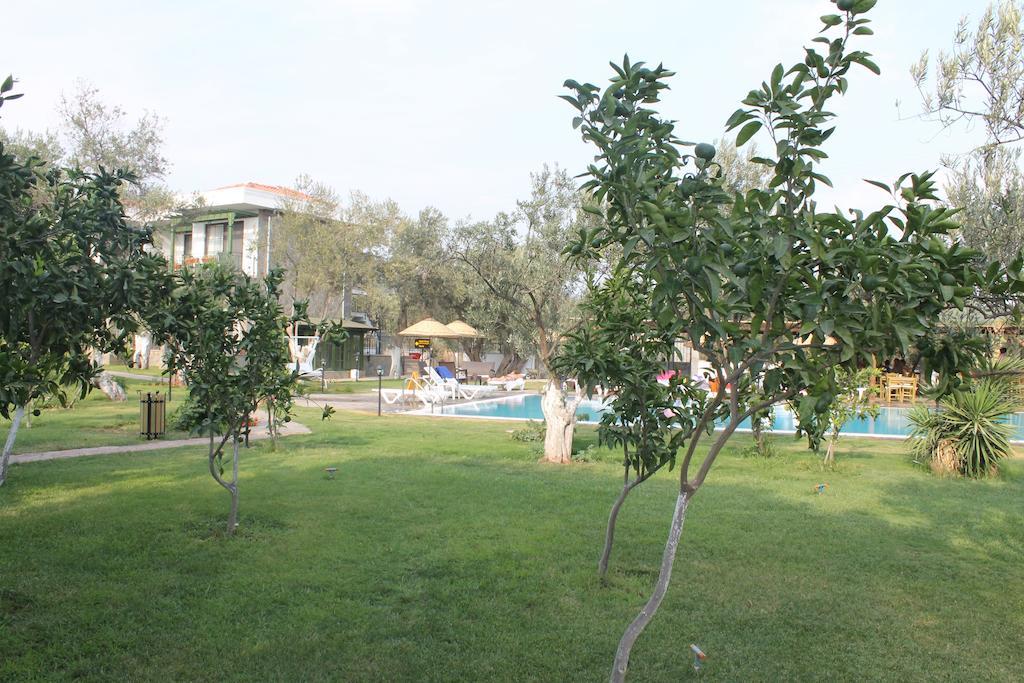 Hotel Assos Oleas Ayvacik