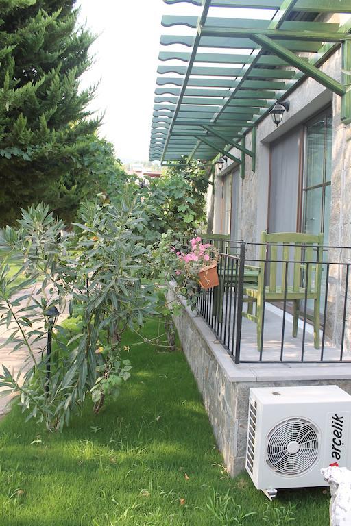 Hotel Assos Oleas 4*