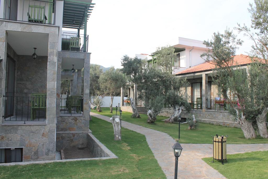 Hotel Assos Oleas Ayvacik