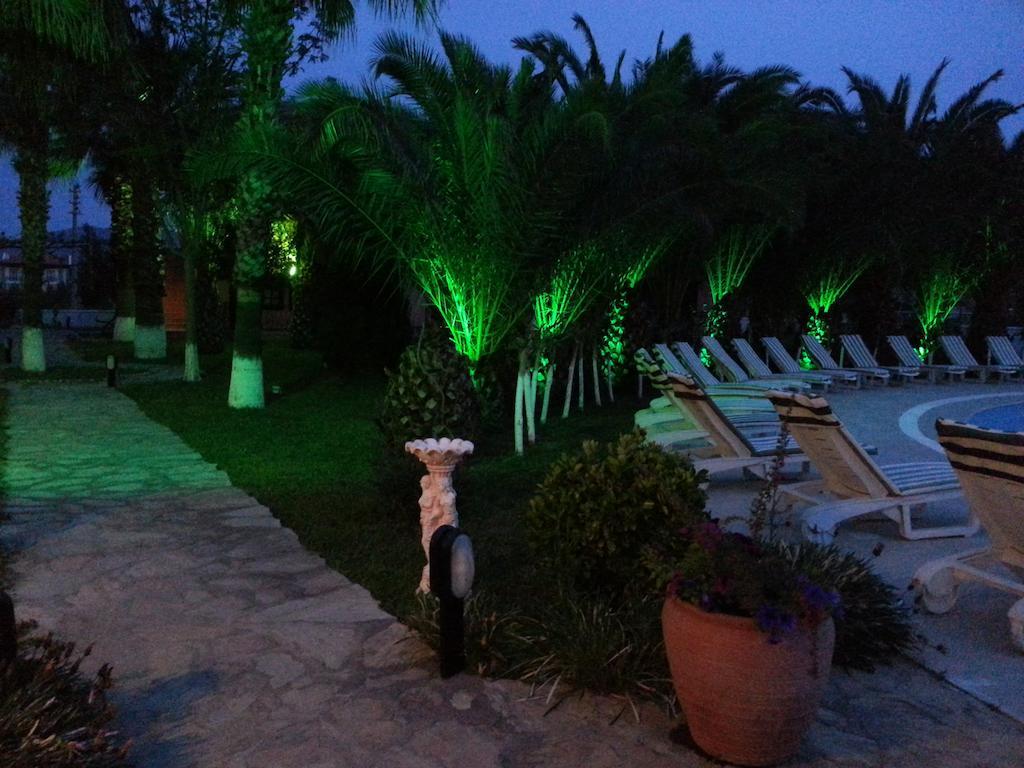Palme Dalyan