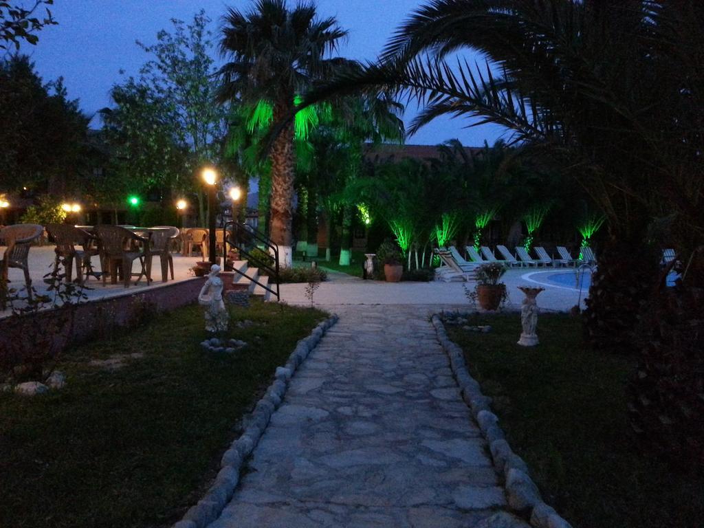 Hotel Palme 2*