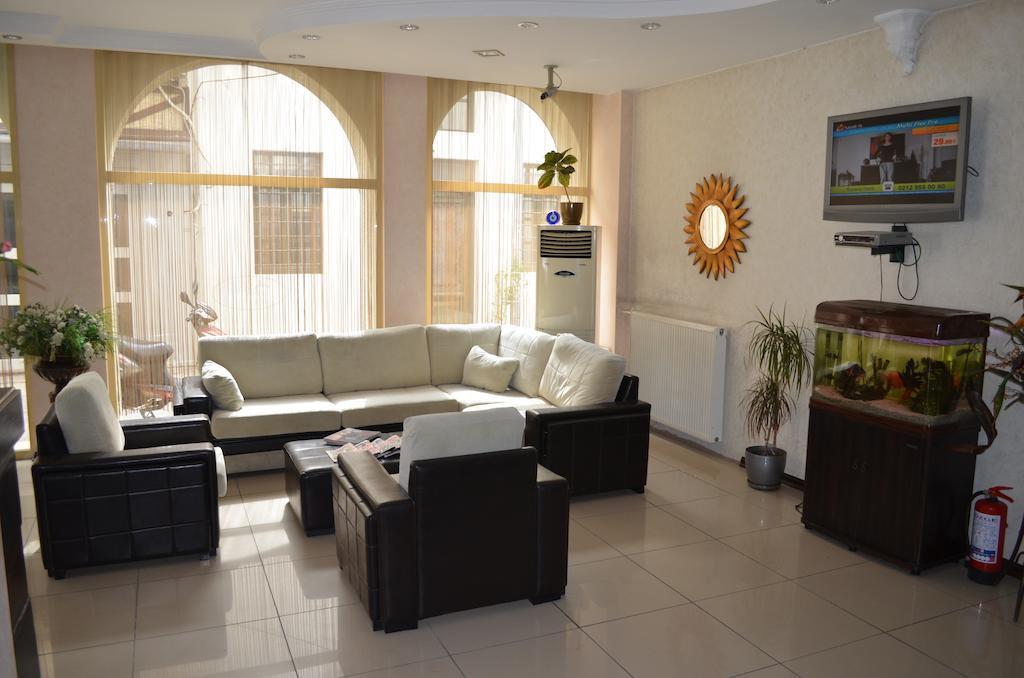 Ayvalik Palas Hotel
