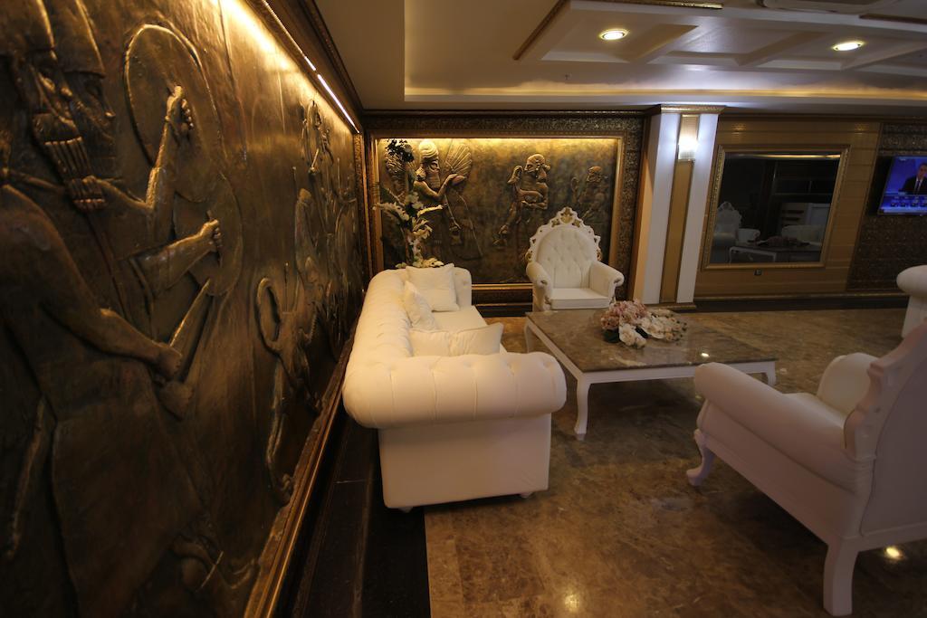 Hotel The Ancient Mesopotamia