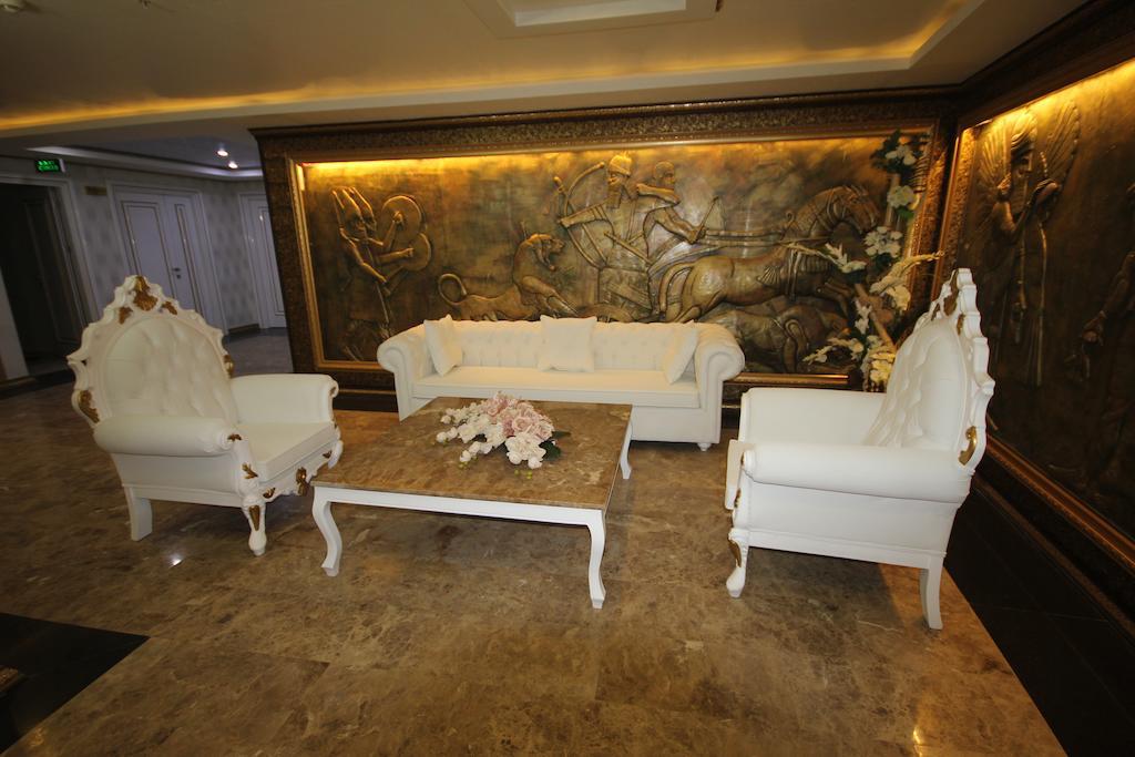Hotel The Ancient Mesopotamia