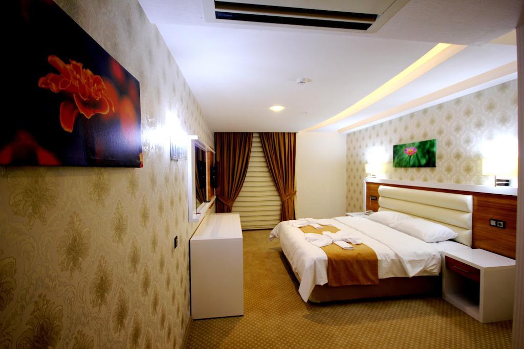 Hotel The Ancient Mesopotamia 3*