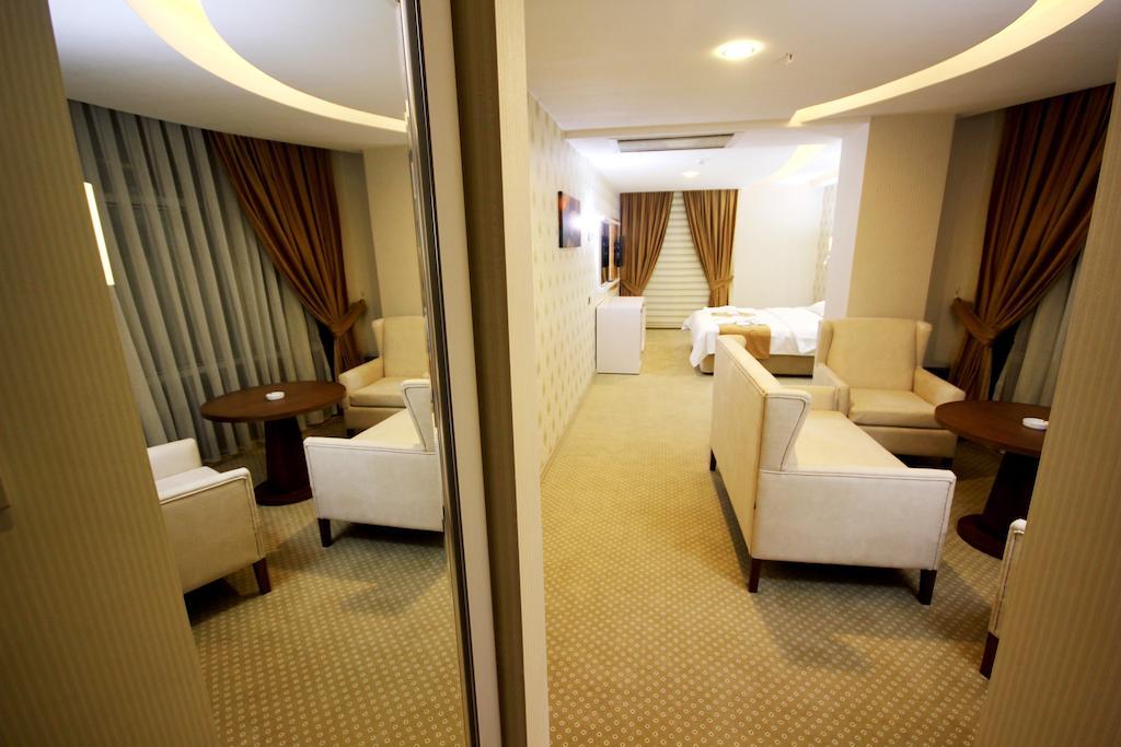 Hotel The Ancient Mesopotamia 3*