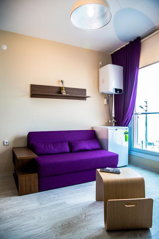 Apartment Zena House Konak *