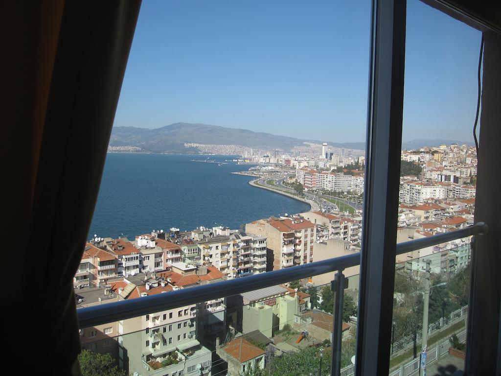 Apartment Zena House Konak Izmir