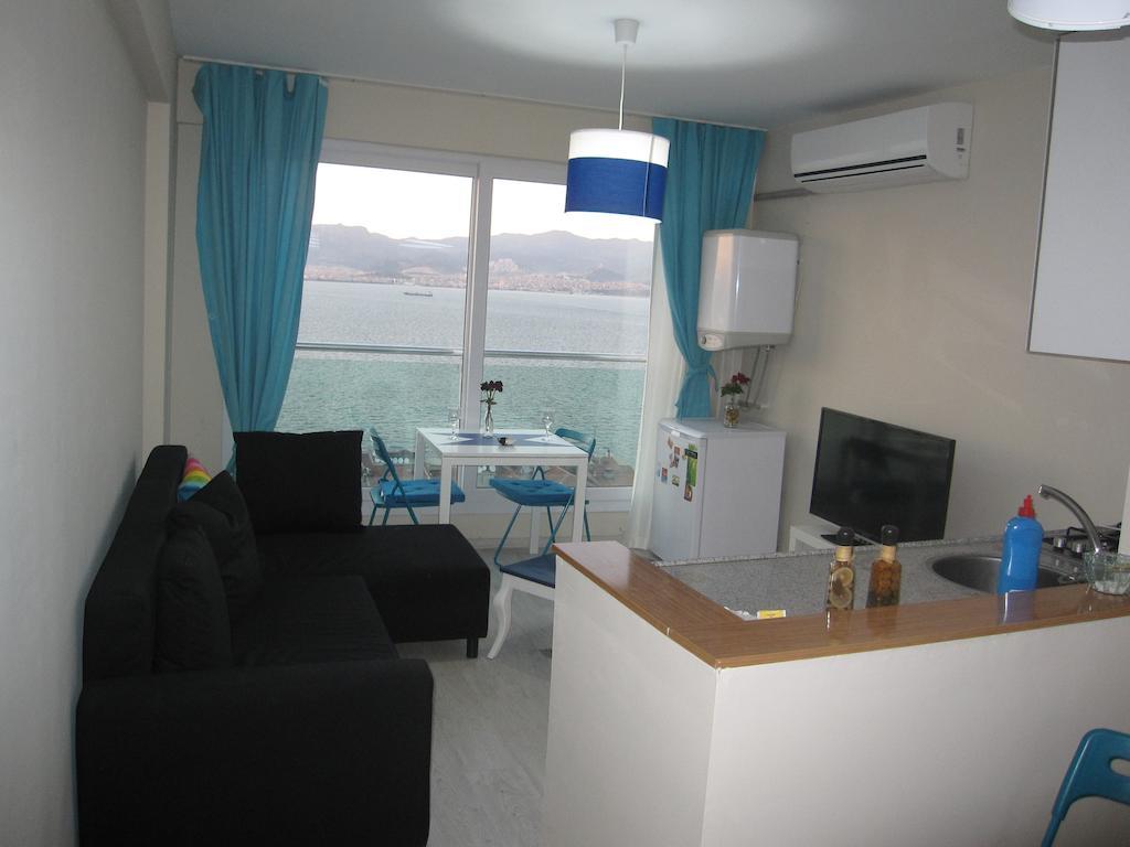 Zena House Konak Izmir