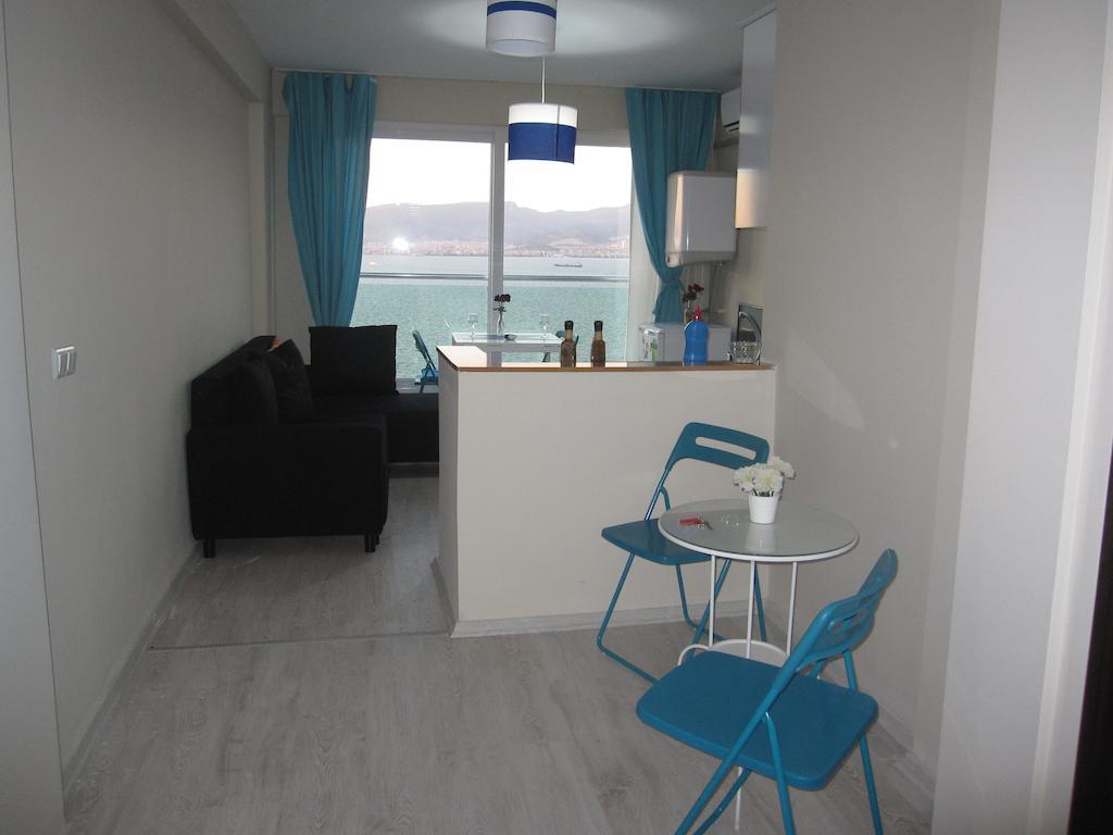 Apartment Zena House Konak Izmir