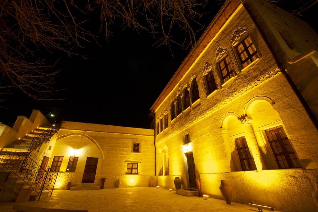 Hikmet's House Avanos