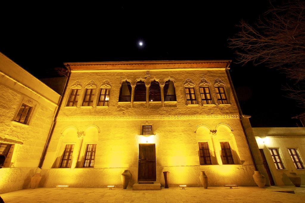 Guest house Hikmet's House Avanos