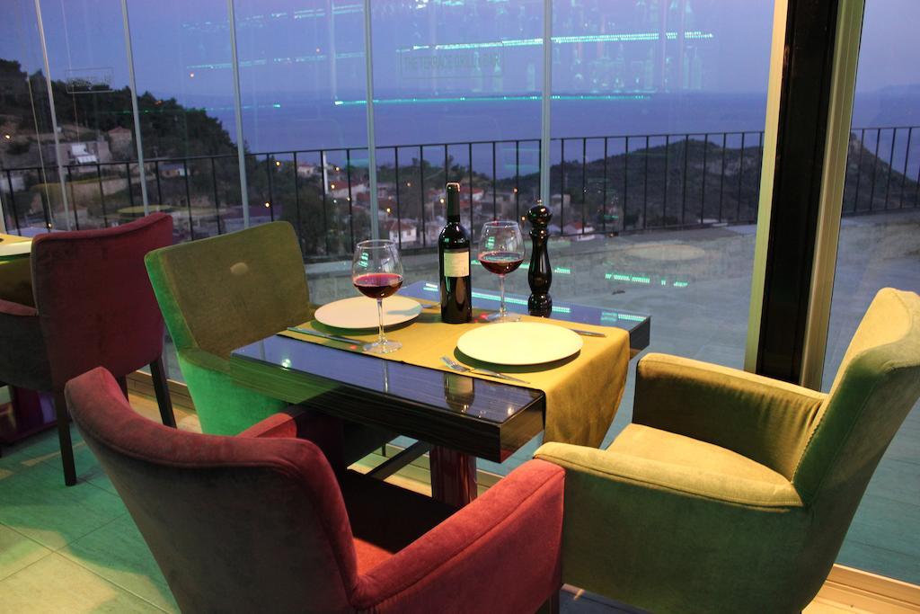 Guest house Assos Kayalar Terrace 3*