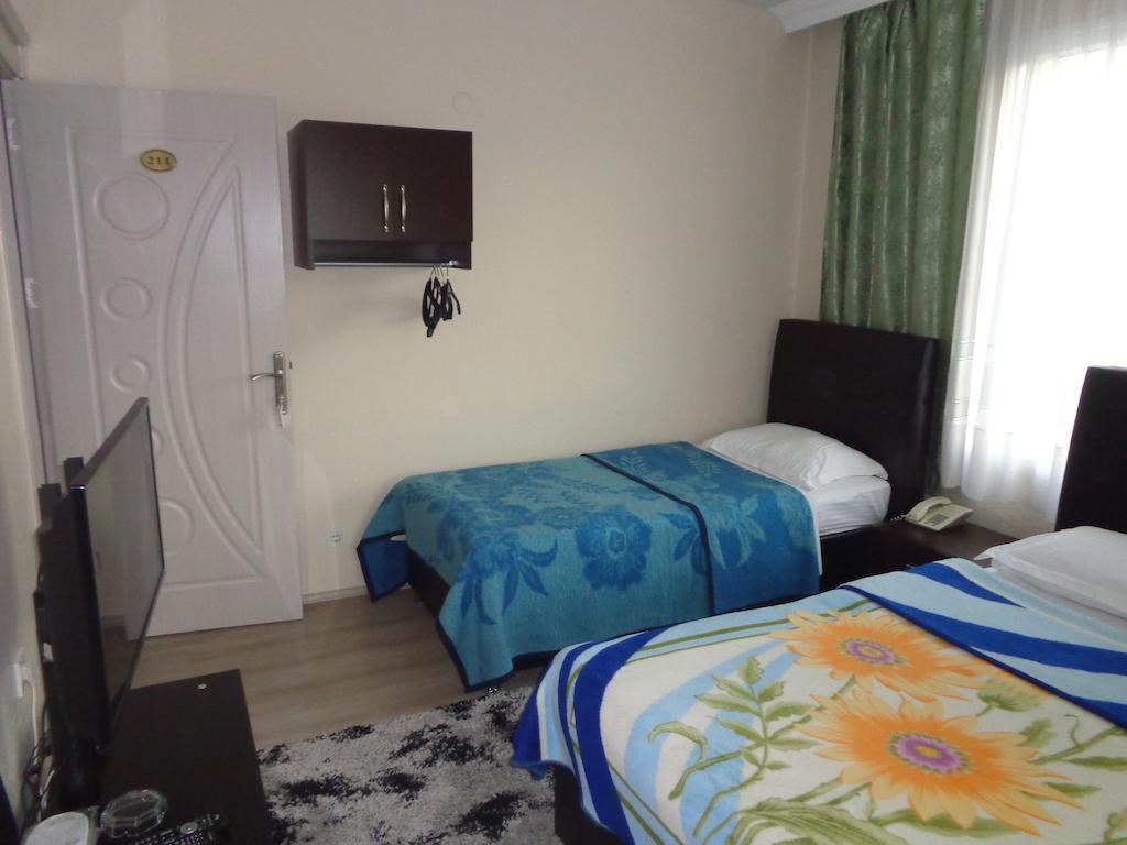 Hotel Serapion *