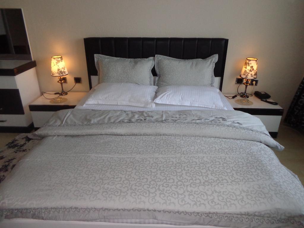 Hotel Serapion Bergama